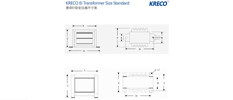 EI Transformer VA Model List